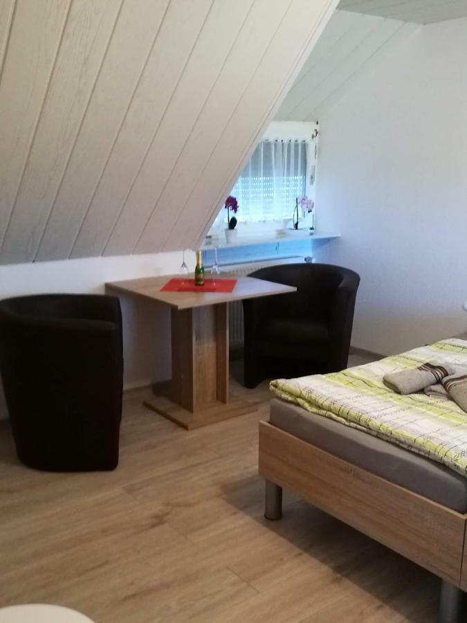Appartement Pico Greetsiel Exterior foto